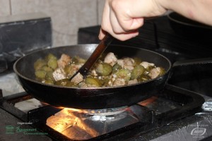 mod de preparare mancare castraveti murati 