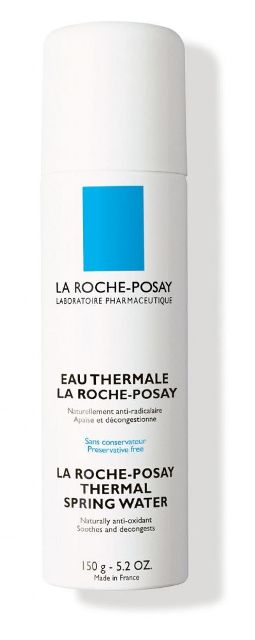 apa termala la roche