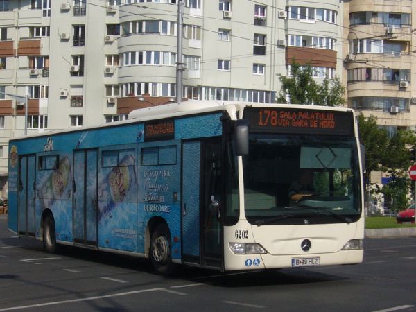 masina 178 tram club romania